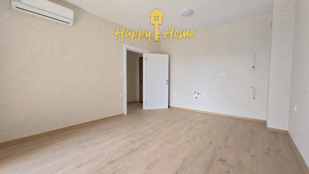 Квартира на Солнечном берегу, Болгария, 52 м² - фото 4