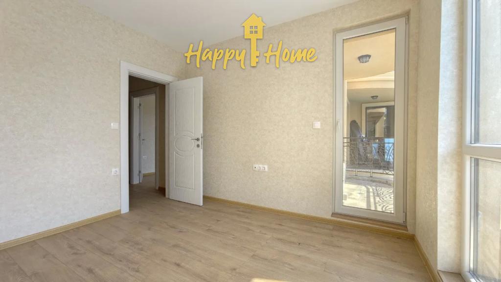 Квартира на Солнечном берегу, Болгария, 52 м² - фото 9