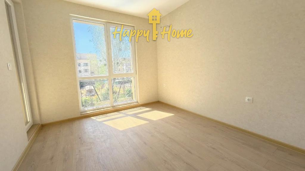 Квартира на Солнечном берегу, Болгария, 52 м² - фото 7