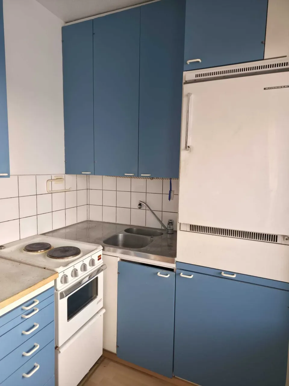 Квартира в Хейнола, Финляндия, 27 м² - фото 2