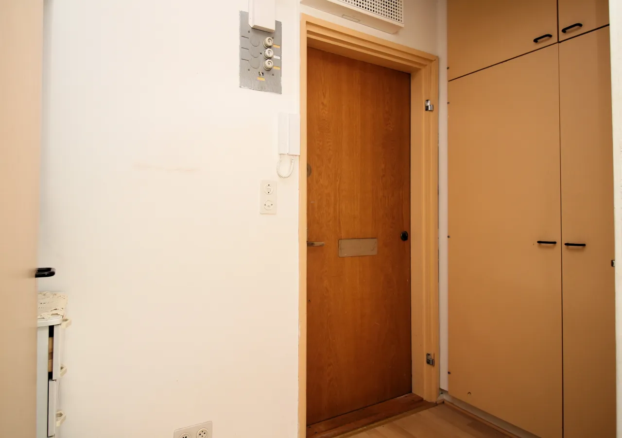 Квартира в Хейнола, Финляндия, 27 м² - фото 4