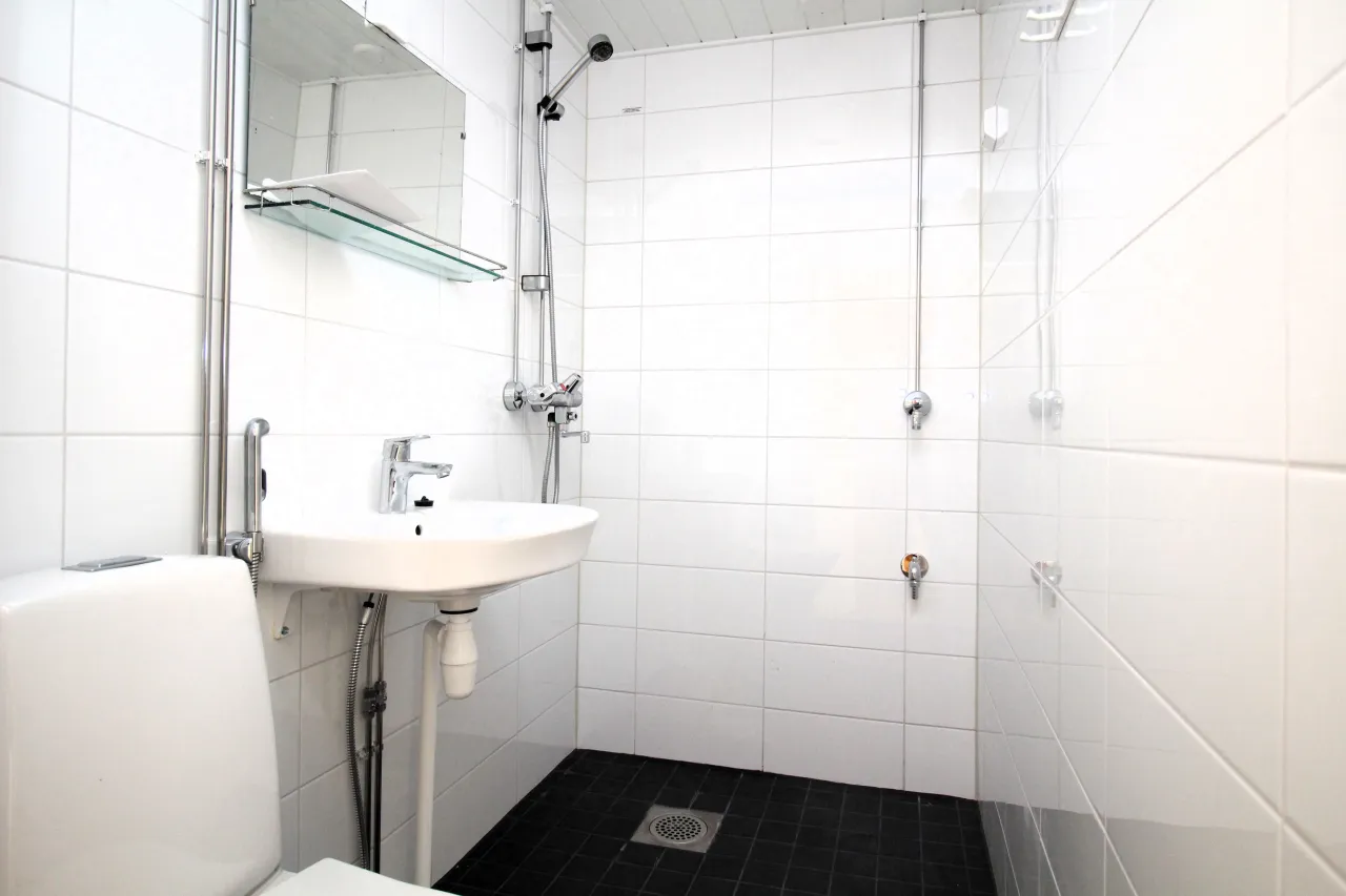 Квартира в Хейнола, Финляндия, 27 м² - фото 7