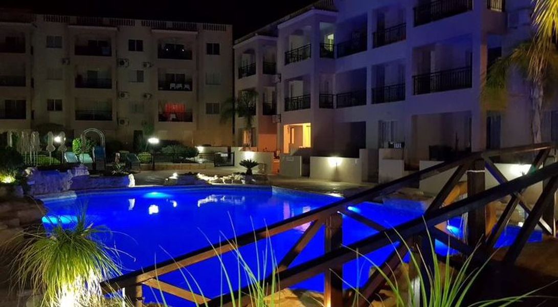 Апартаменты в Пафосе, Кипр, 90 м² - фото 3
