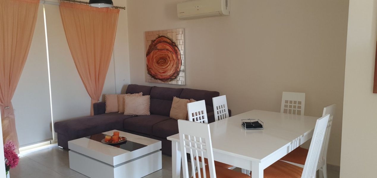 Апартаменты в Пафосе, Кипр, 90 м² - фото 8