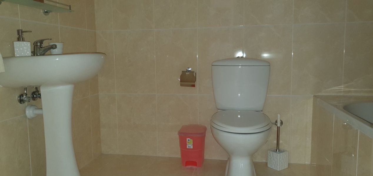 Апартаменты в Пафосе, Кипр, 90 м² - фото 11