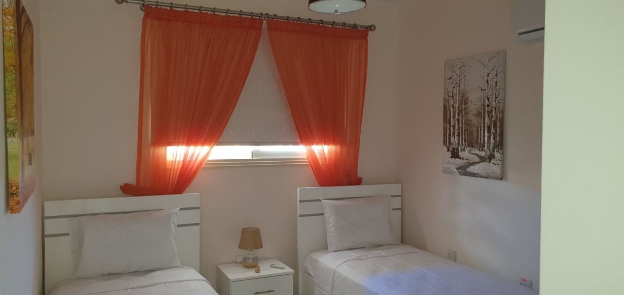 Апартаменты в Пафосе, Кипр, 90 м² - фото 10