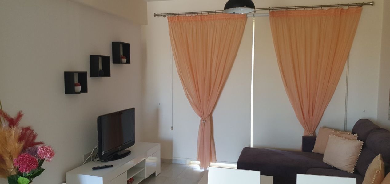 Апартаменты в Пафосе, Кипр, 90 м² - фото 6