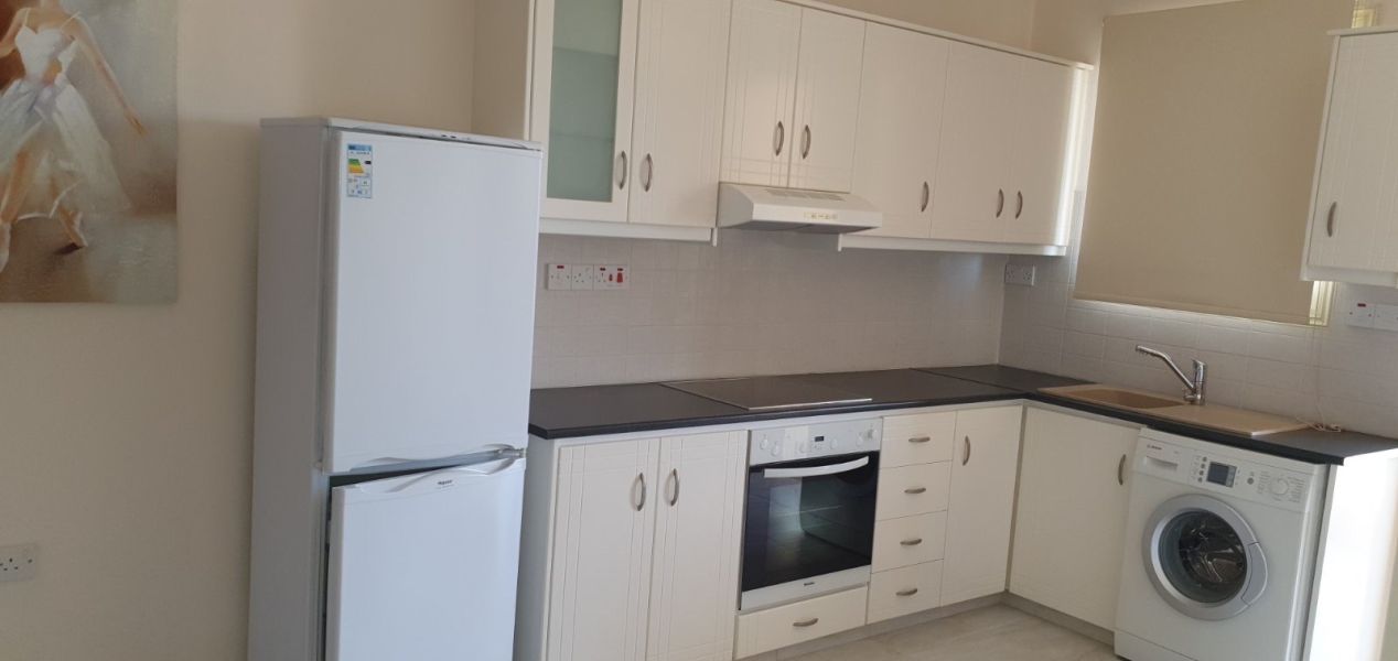 Апартаменты в Пафосе, Кипр, 90 м² - фото 12