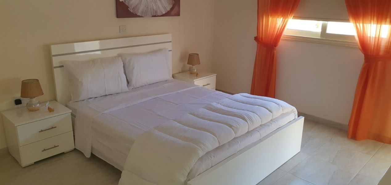 Апартаменты в Пафосе, Кипр, 90 м² - фото 9