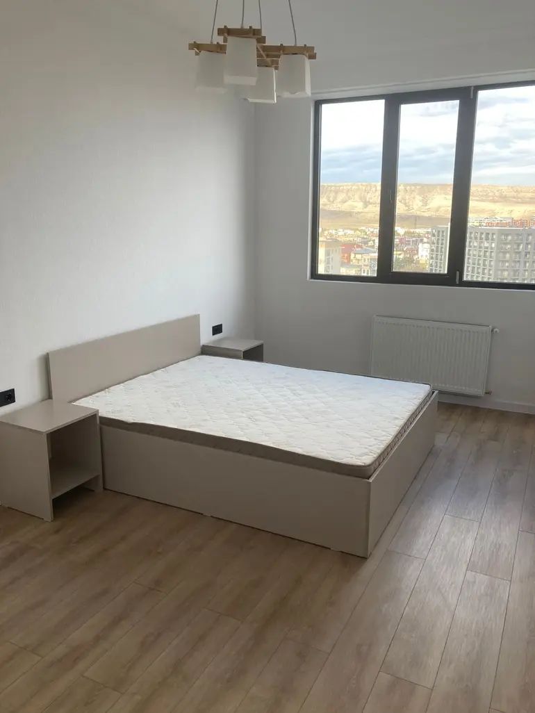 Квартира в Тбилиси, Грузия, 80 м² - фото 6