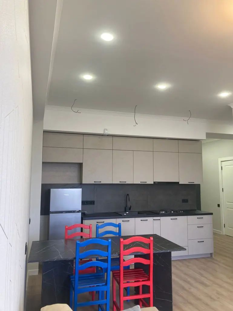 Квартира в Тбилиси, Грузия, 80 м² - фото 3