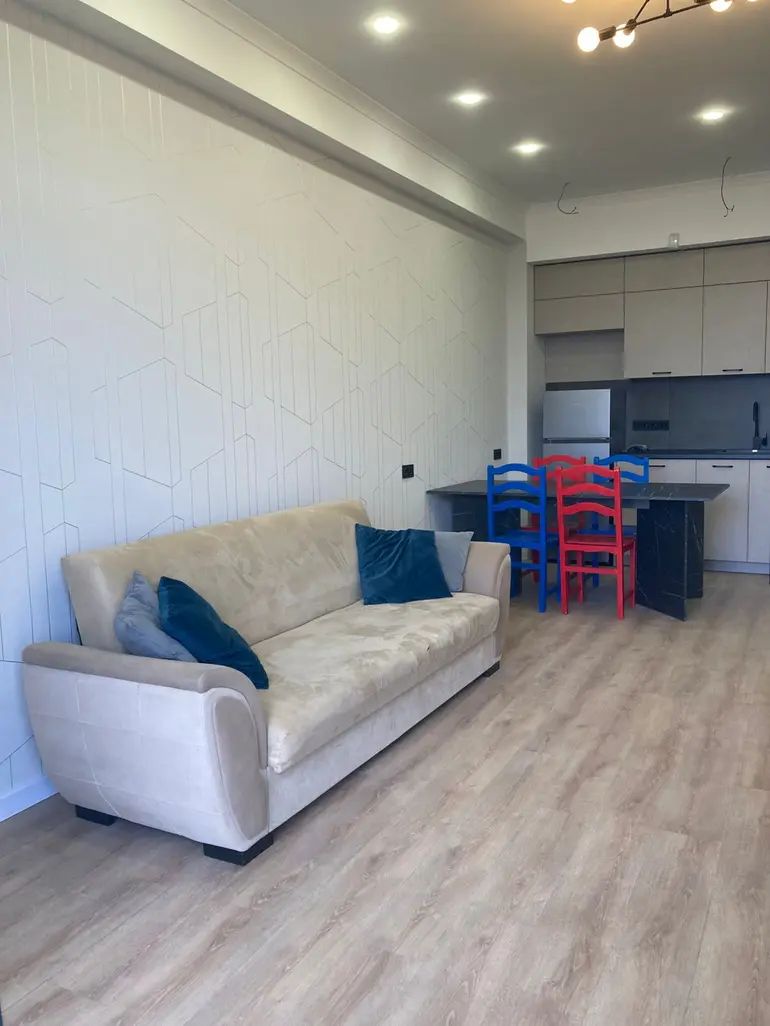 Квартира в Тбилиси, Грузия, 80 м² - фото 2