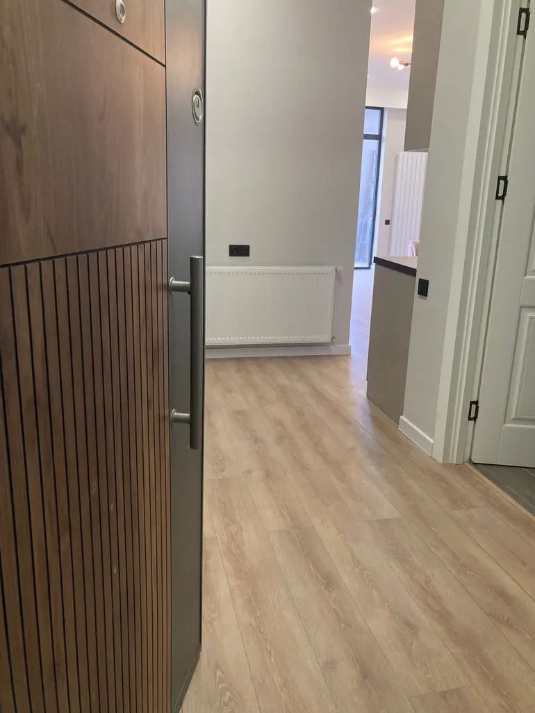 Квартира в Тбилиси, Грузия, 80 м² - фото 10