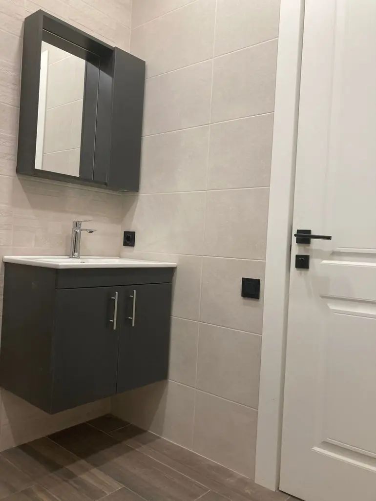 Квартира в Тбилиси, Грузия, 80 м² - фото 11