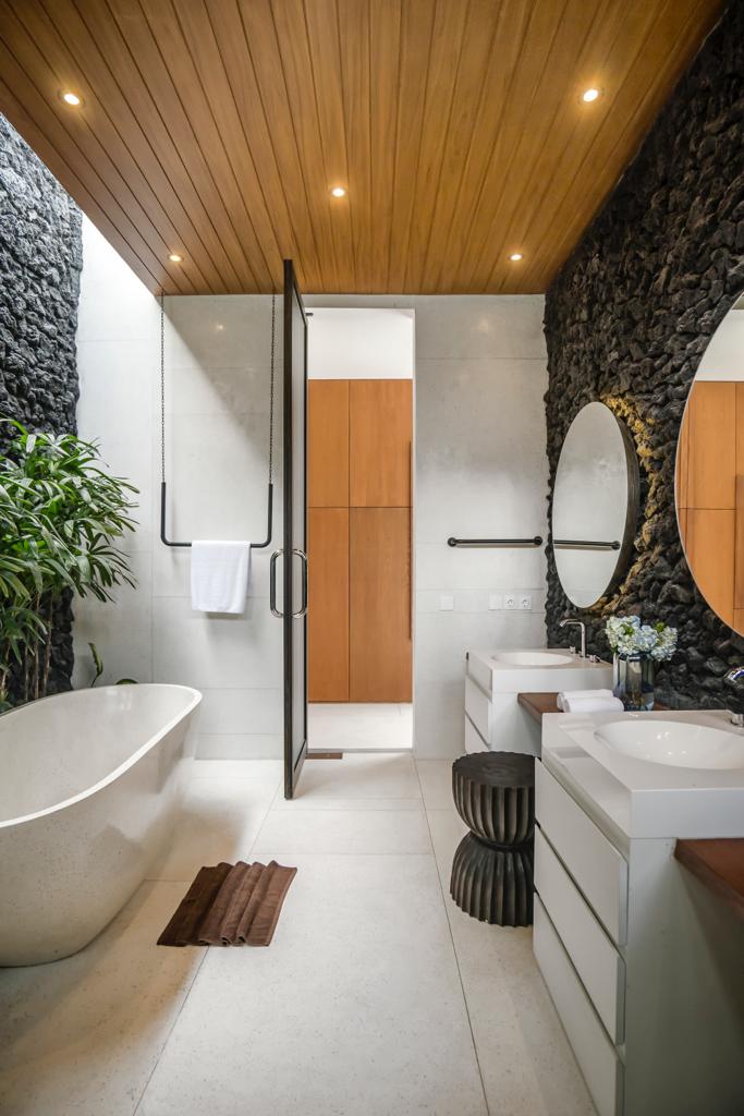 Вилла в Убуде, Индонезия, 120 м² - фото 9