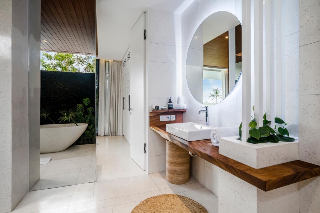 Вилла в Убуде, Индонезия, 120 м² - фото 11