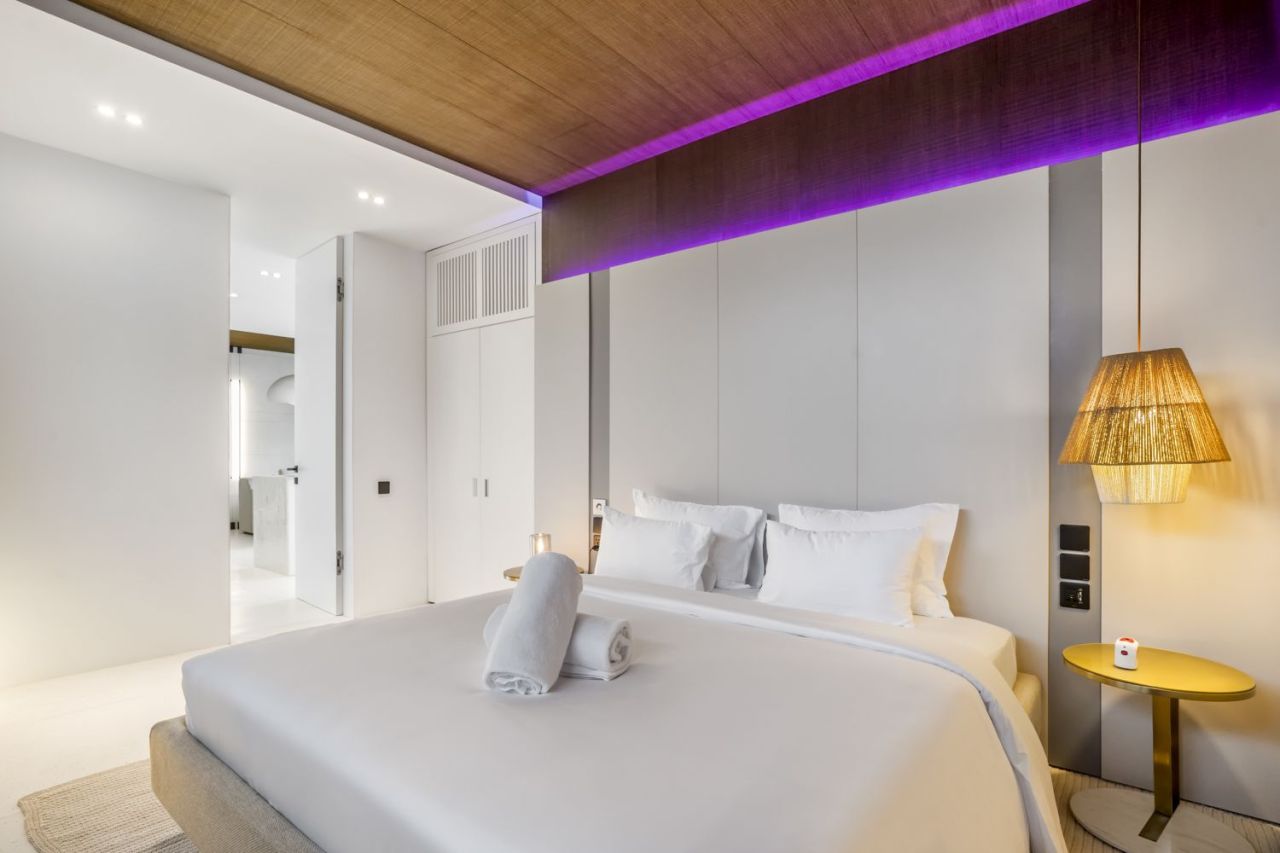 Вилла в Убуде, Индонезия, 120 м² - фото 7