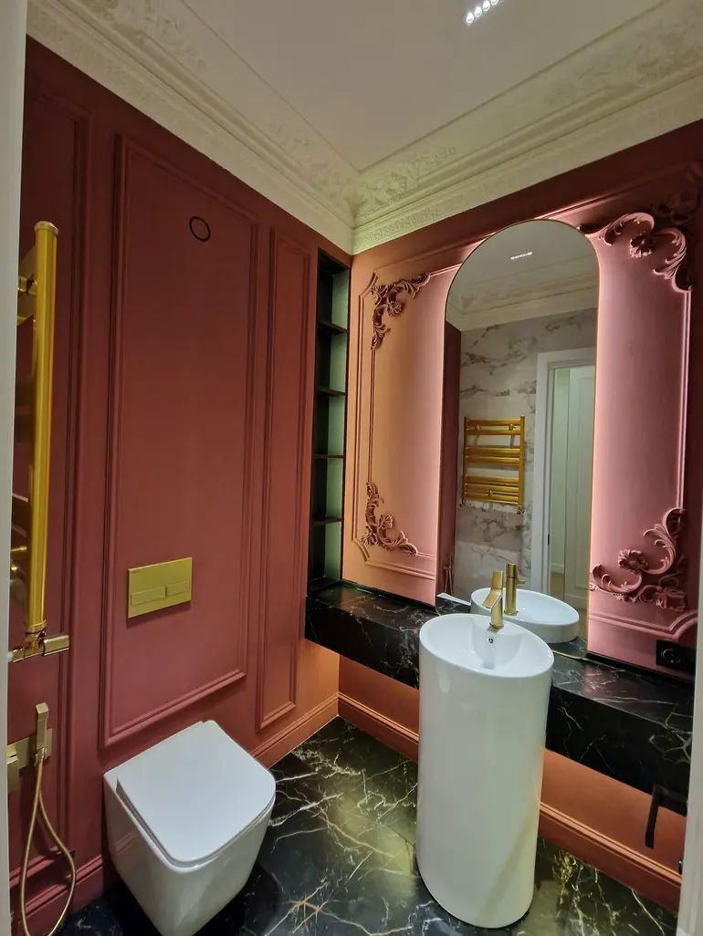 Квартира в Тбилиси, Грузия, 60 м² - фото 9