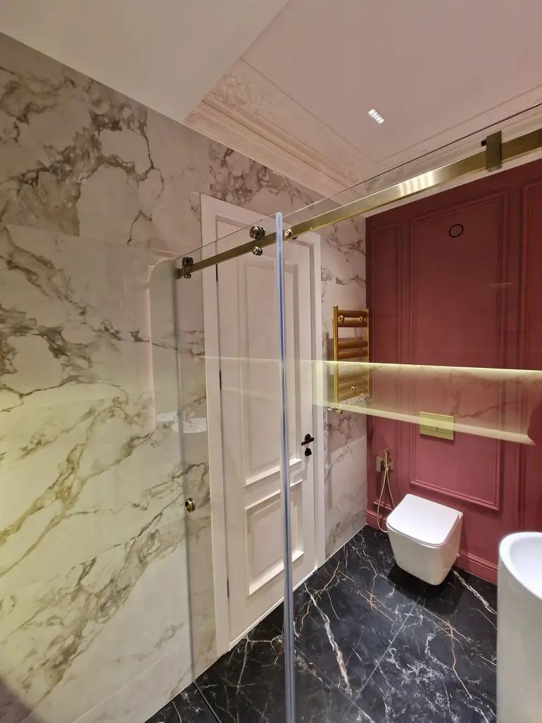 Квартира в Тбилиси, Грузия, 60 м² - фото 10