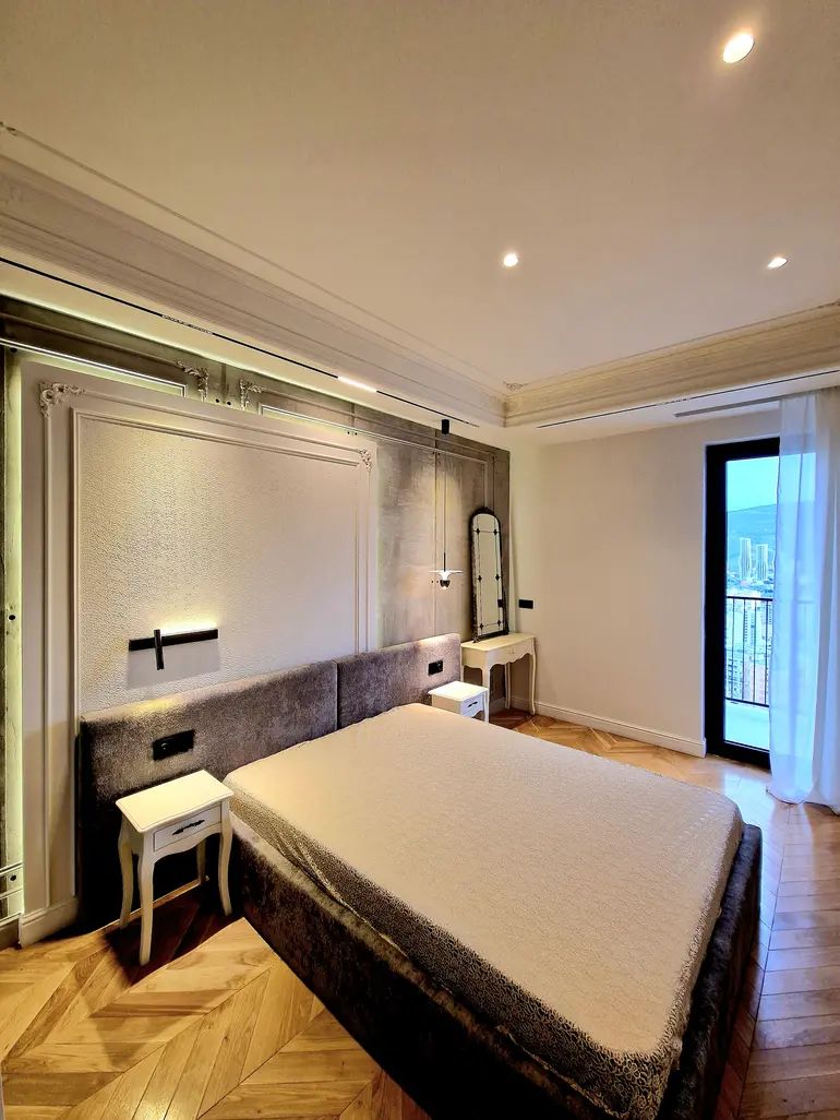 Квартира в Тбилиси, Грузия, 60 м² - фото 4