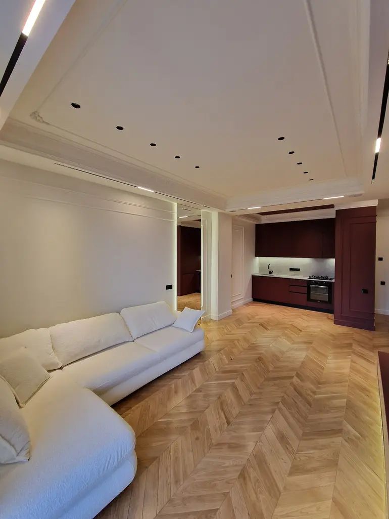 Квартира в Тбилиси, Грузия, 60 м² - фото 1