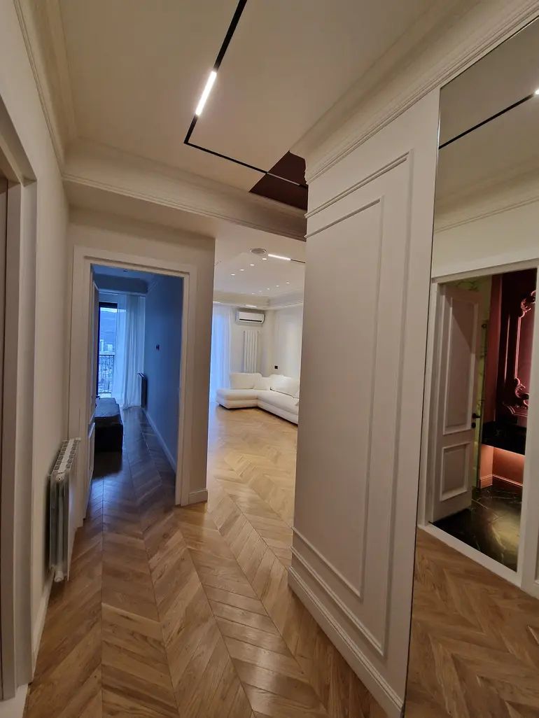 Квартира в Тбилиси, Грузия, 60 м² - фото 7