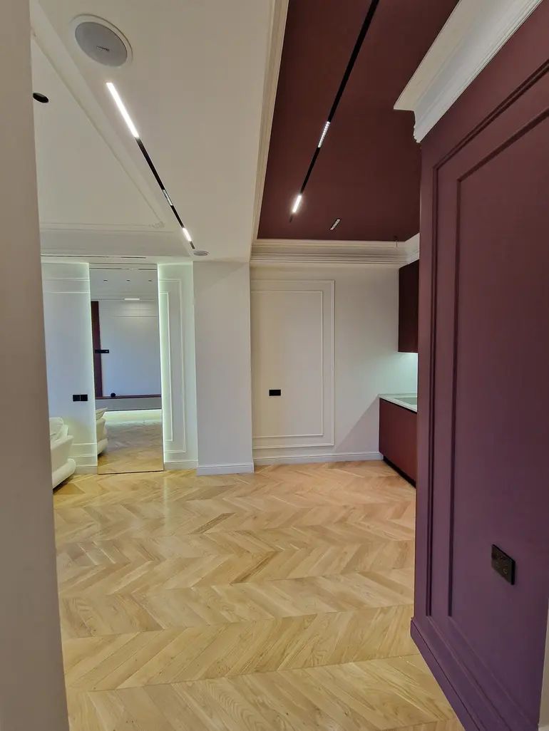 Квартира в Тбилиси, Грузия, 60 м² - фото 3