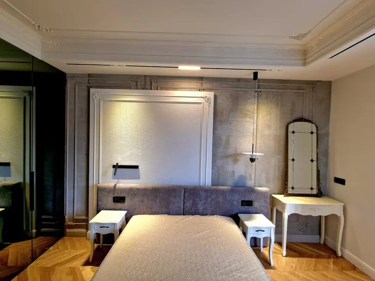 Квартира в Тбилиси, Грузия, 60 м² - фото 5