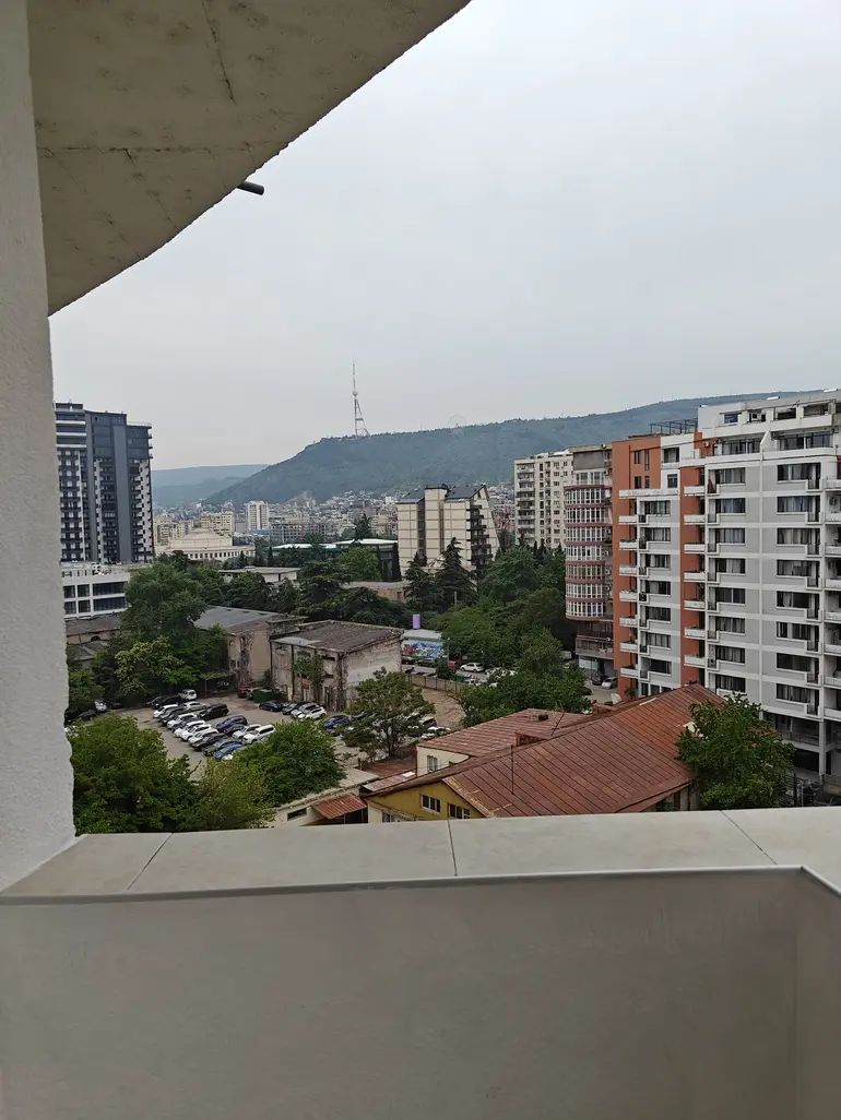 Квартира в Тбилиси, Грузия, 80 м² - фото 9