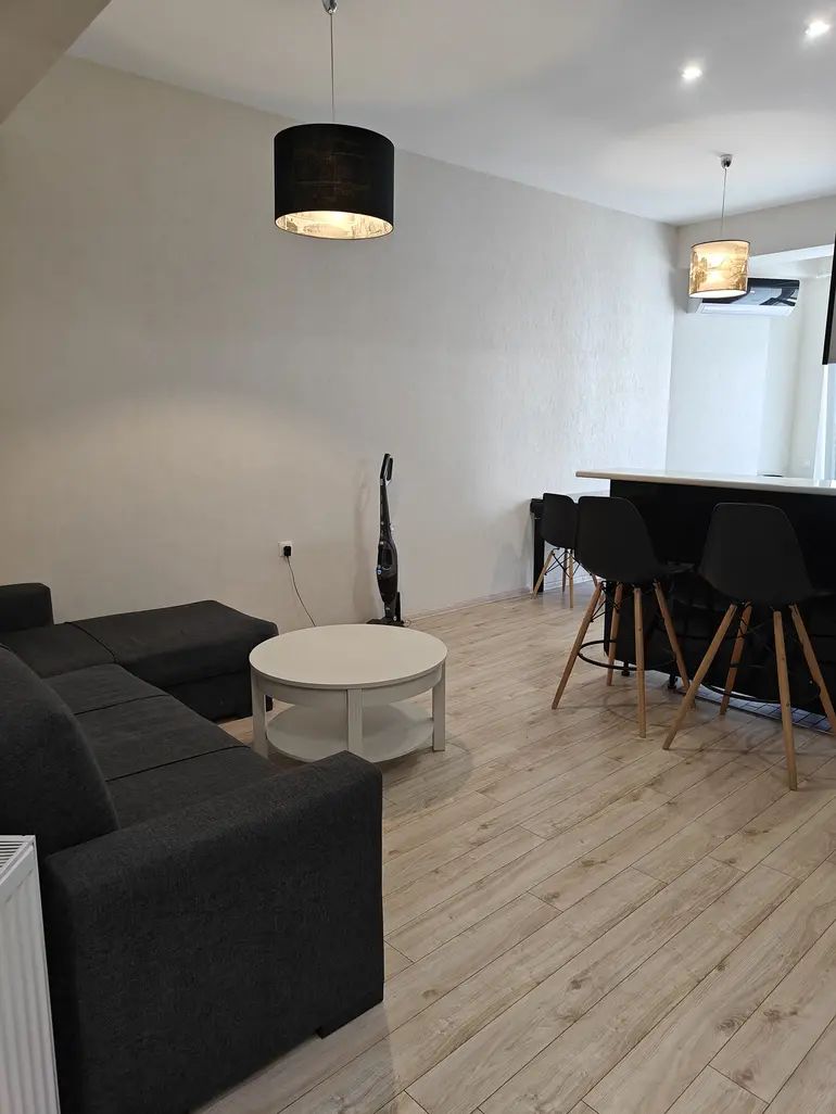 Квартира в Тбилиси, Грузия, 80 м² - фото 1