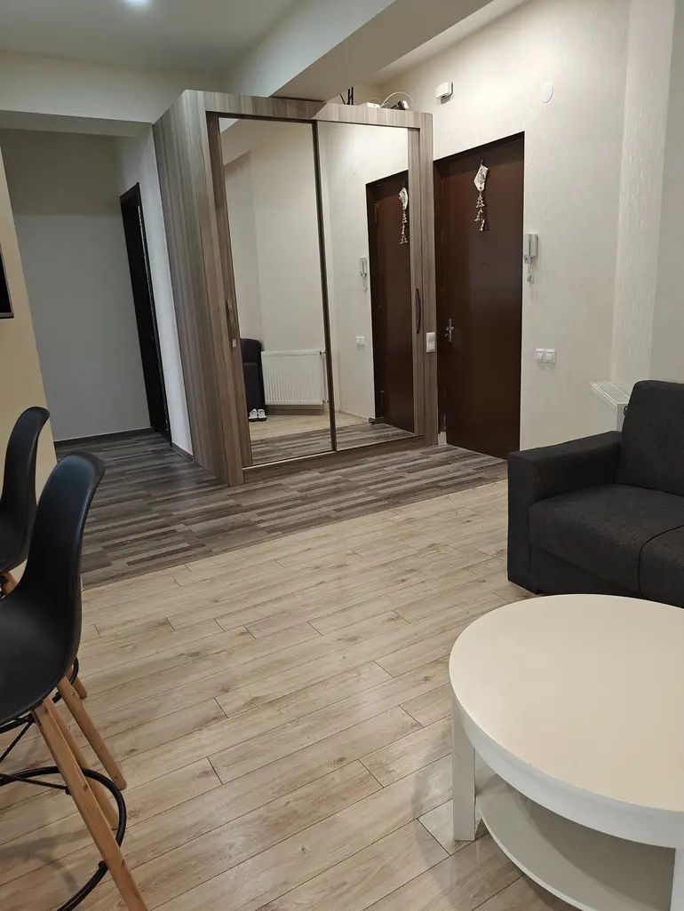 Квартира в Тбилиси, Грузия, 80 м² - фото 2