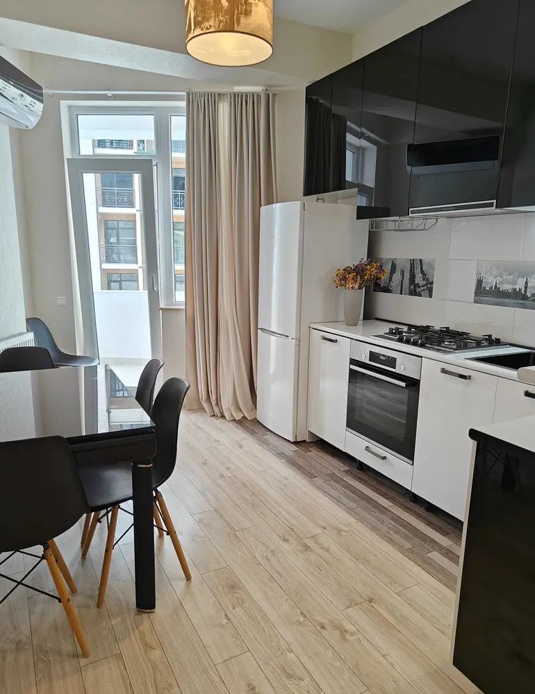 Квартира в Тбилиси, Грузия, 80 м² - фото 4