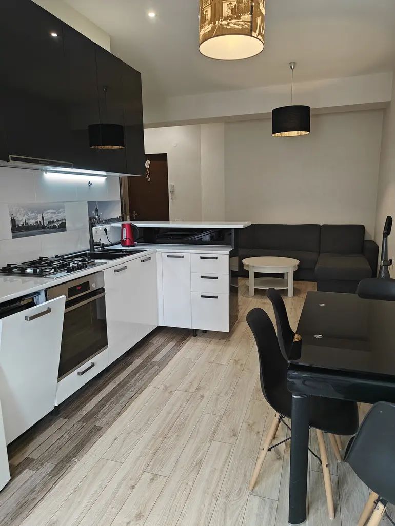 Квартира в Тбилиси, Грузия, 80 м² - фото 3