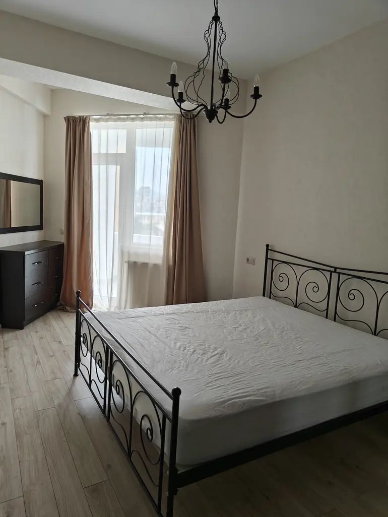 Квартира в Тбилиси, Грузия, 80 м² - фото 5
