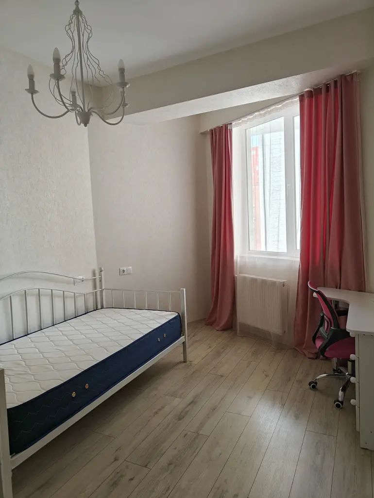 Квартира в Тбилиси, Грузия, 80 м² - фото 6