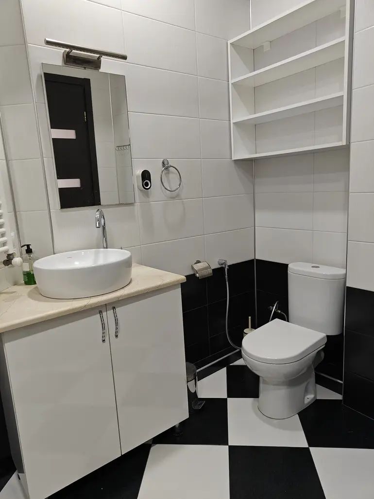 Квартира в Тбилиси, Грузия, 80 м² - фото 7