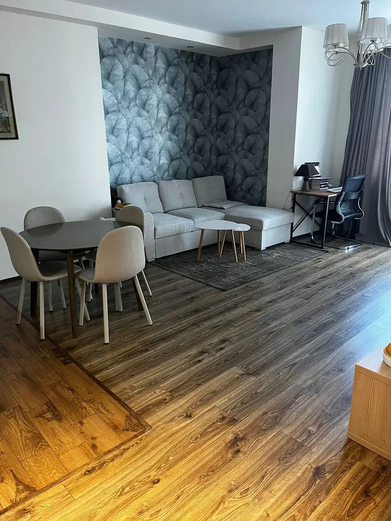 Квартира в Тбилиси, Грузия, 59 м² - фото 1