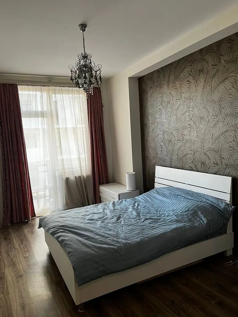 Квартира в Тбилиси, Грузия, 59 м² - фото 6