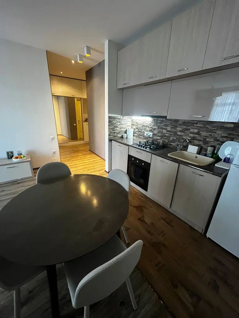 Квартира в Тбилиси, Грузия, 59 м² - фото 5