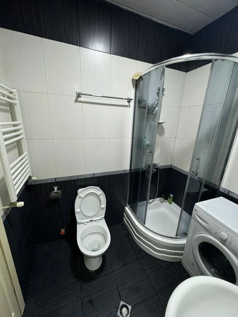 Квартира в Тбилиси, Грузия, 59 м² - фото 8