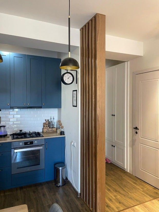 Квартира в Тбилиси, Грузия, 53 м² - фото 5