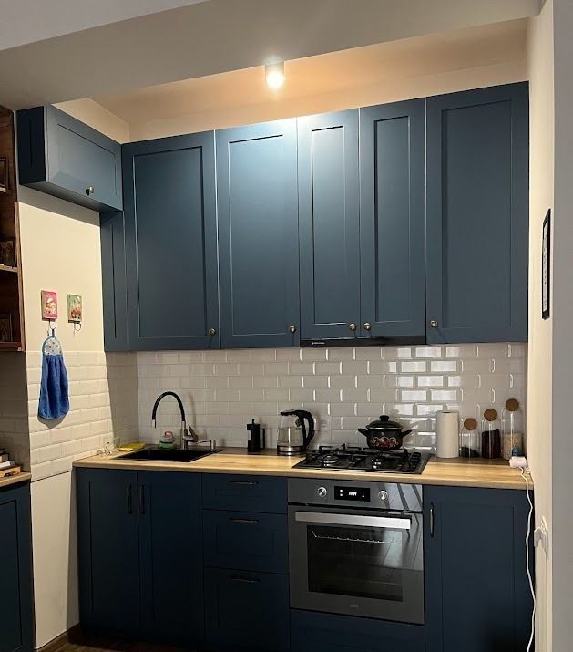 Квартира в Тбилиси, Грузия, 53 м² - фото 4