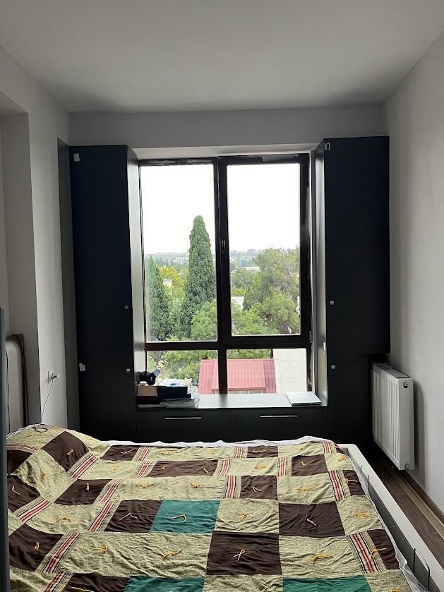 Квартира в Тбилиси, Грузия, 53 м² - фото 7