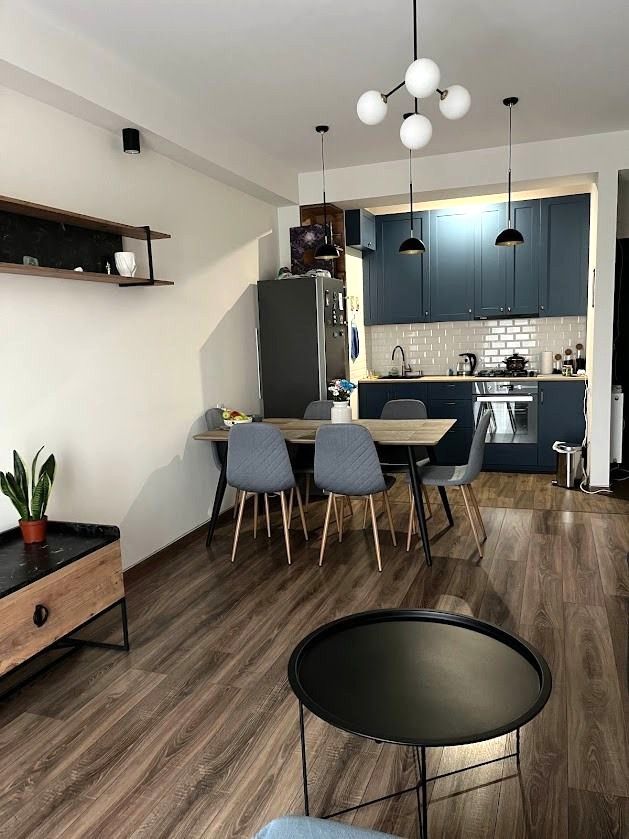 Квартира в Тбилиси, Грузия, 53 м² - фото 2