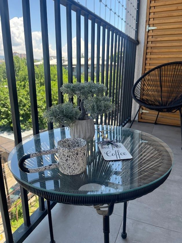 Квартира в Тбилиси, Грузия, 53 м² - фото 8