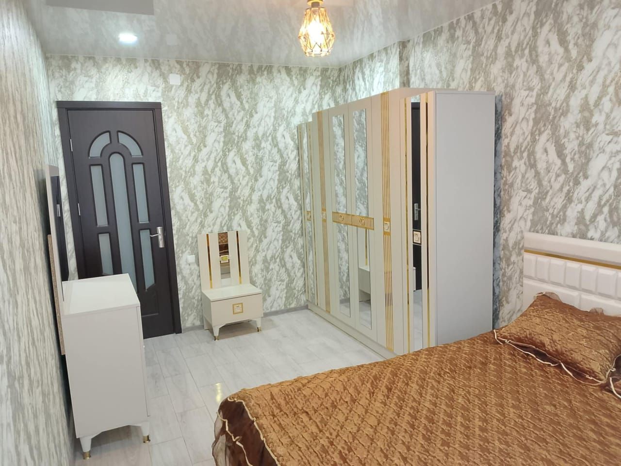 Квартира в Тбилиси, Грузия, 49.5 м² - фото 4