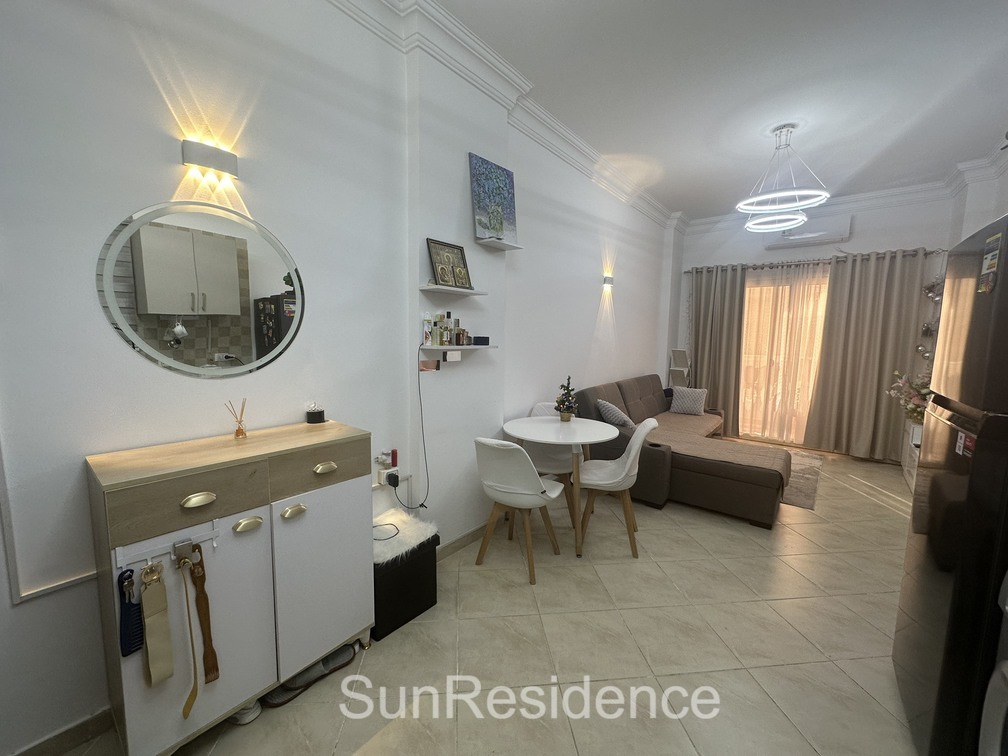 Квартира в Хургаде, Египет, 60 м² - фото 3