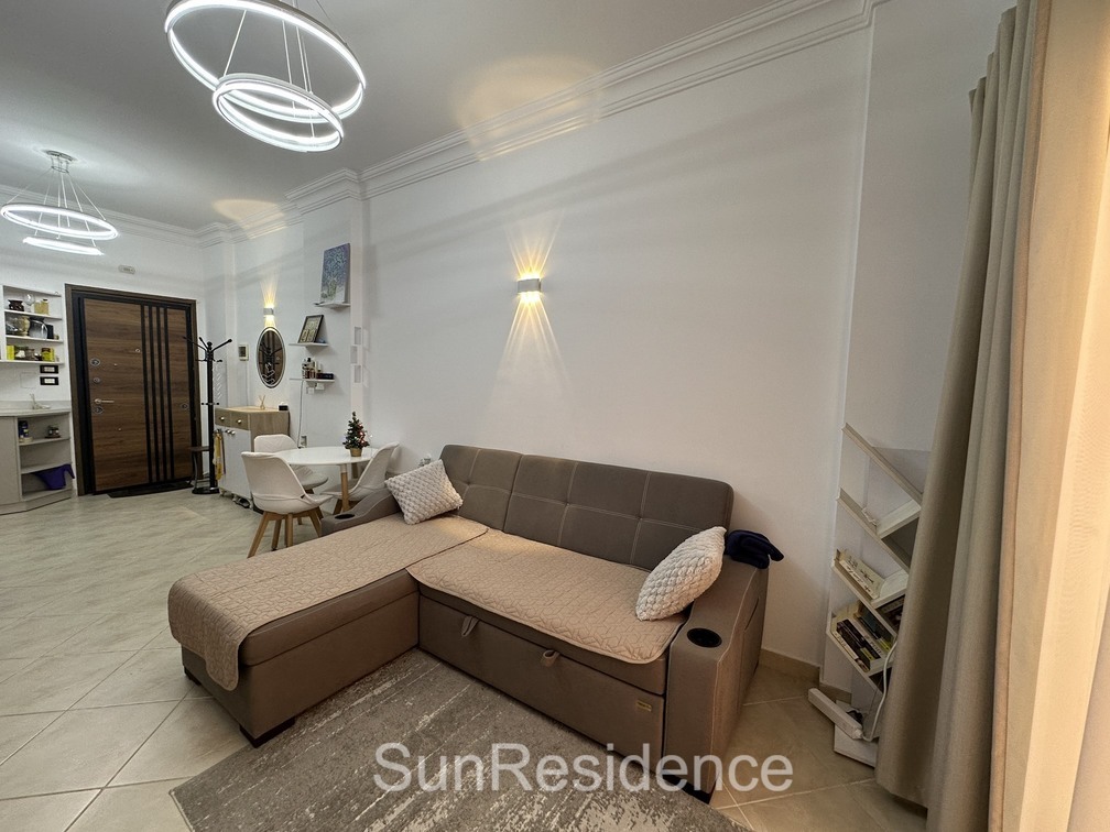 Квартира в Хургаде, Египет, 60 м² - фото 5