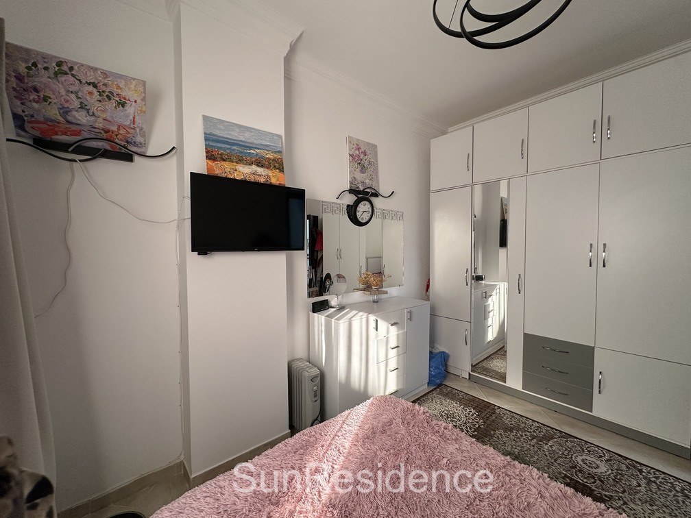 Квартира в Хургаде, Египет, 60 м² - фото 7