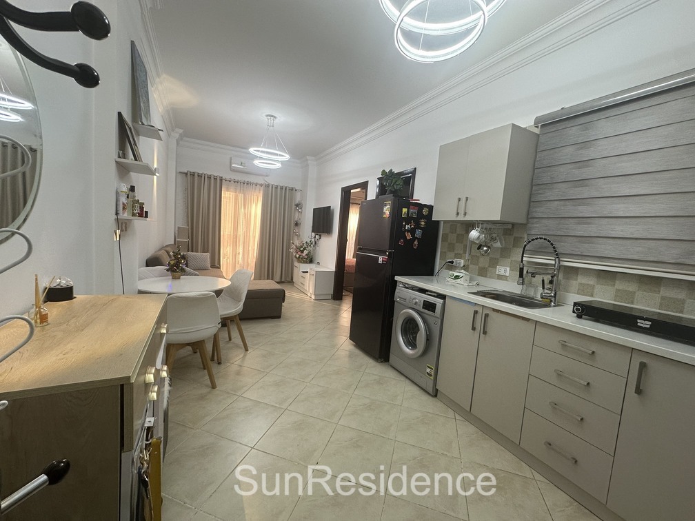 Квартира в Хургаде, Египет, 60 м² - фото 2